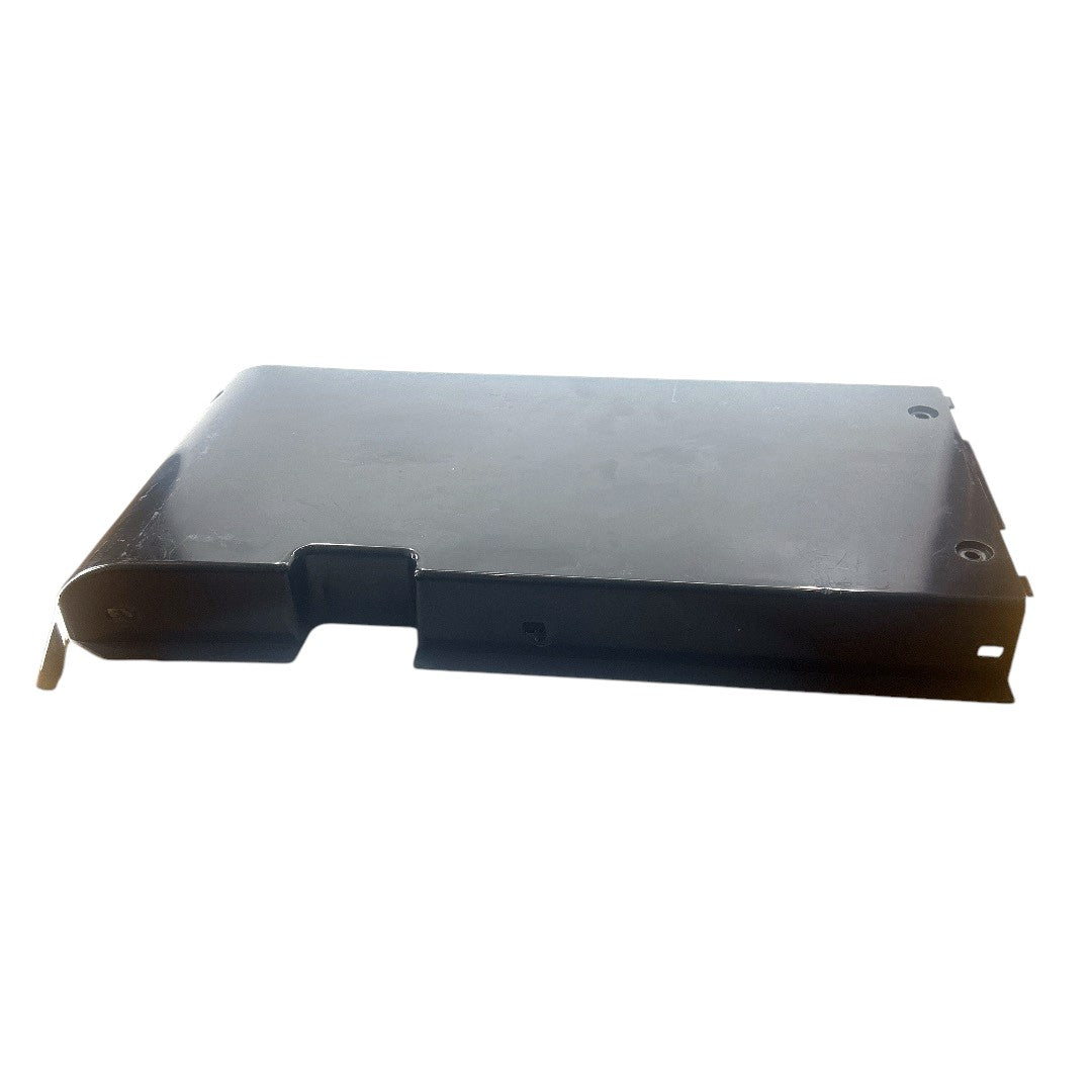 Rear Underbody