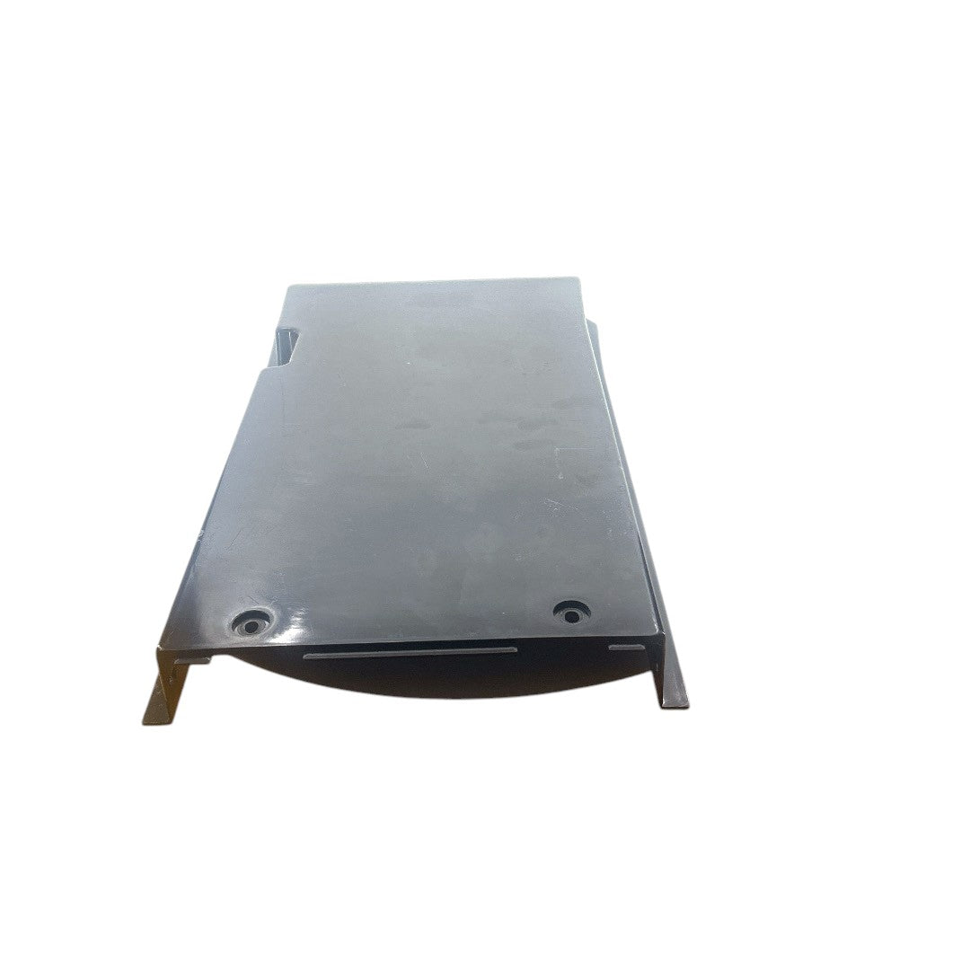 Rear Underbody