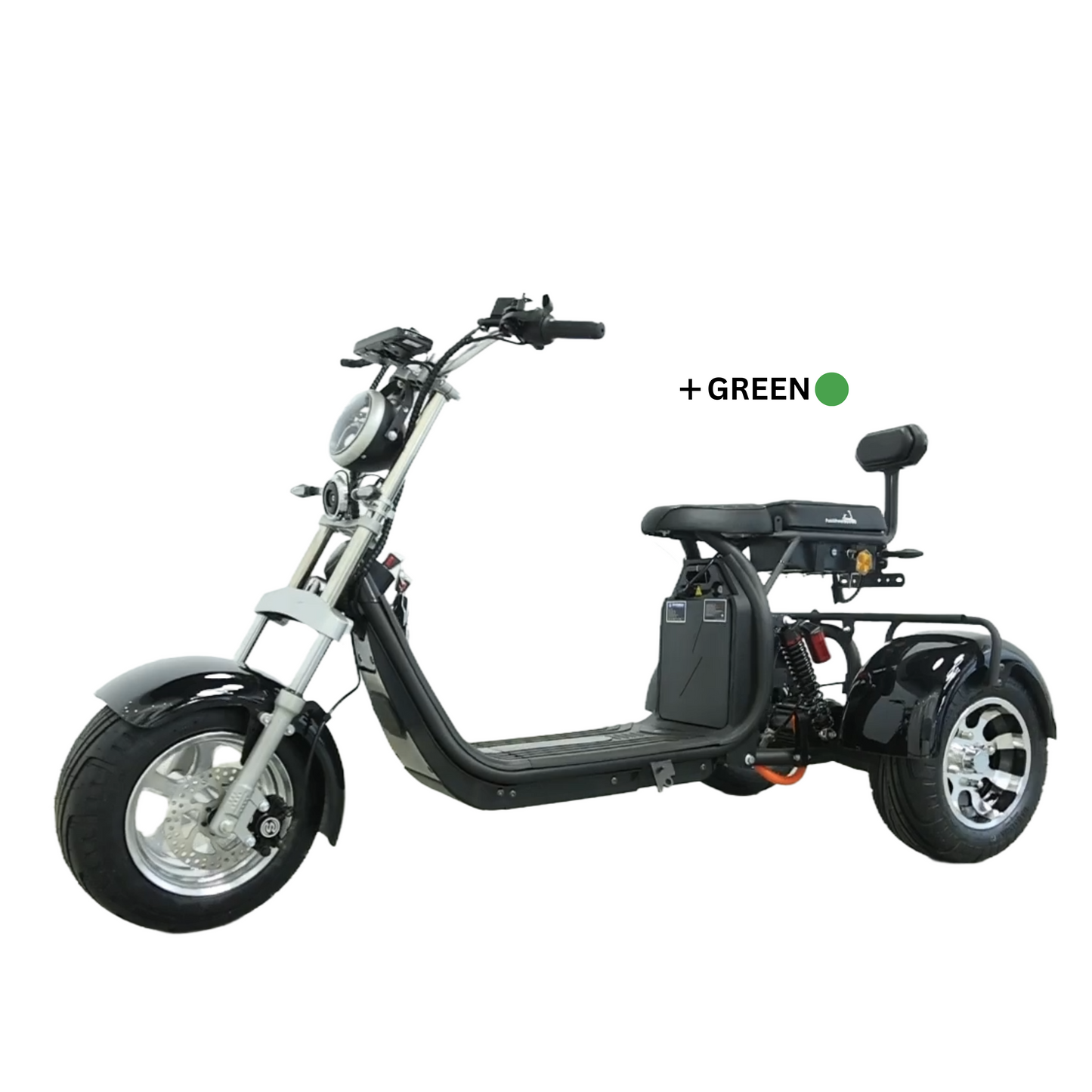 Labicana Trike