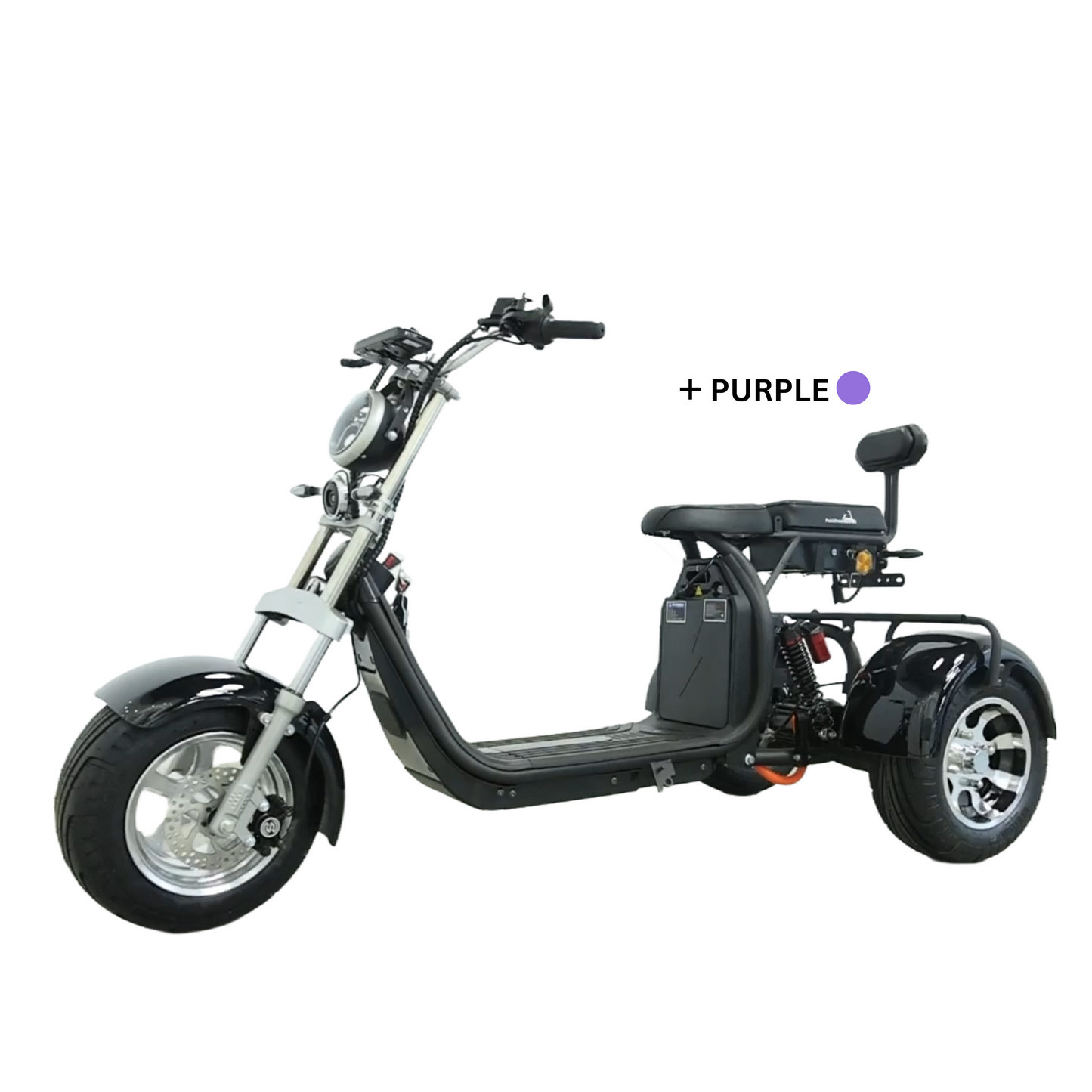 Labicana Trike