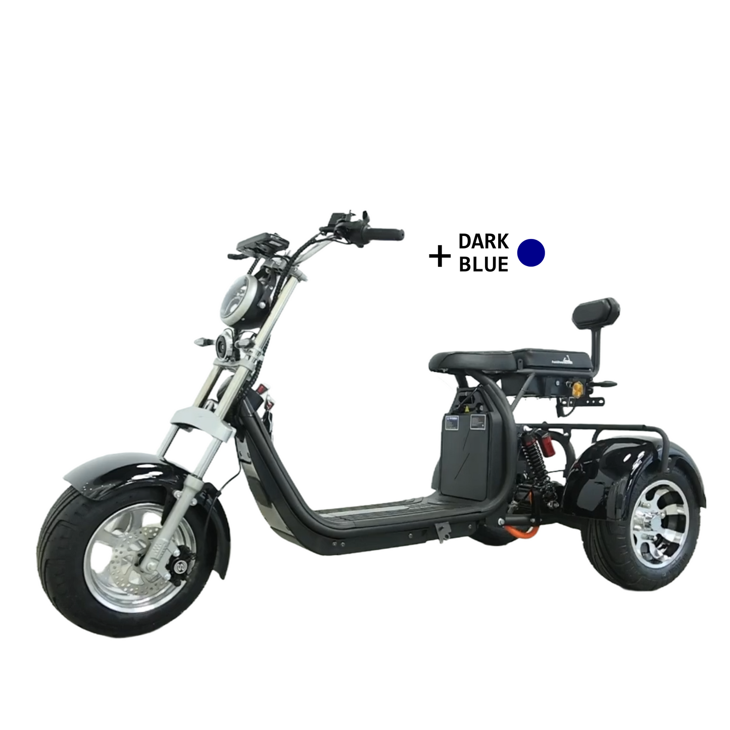 Labicana Trike