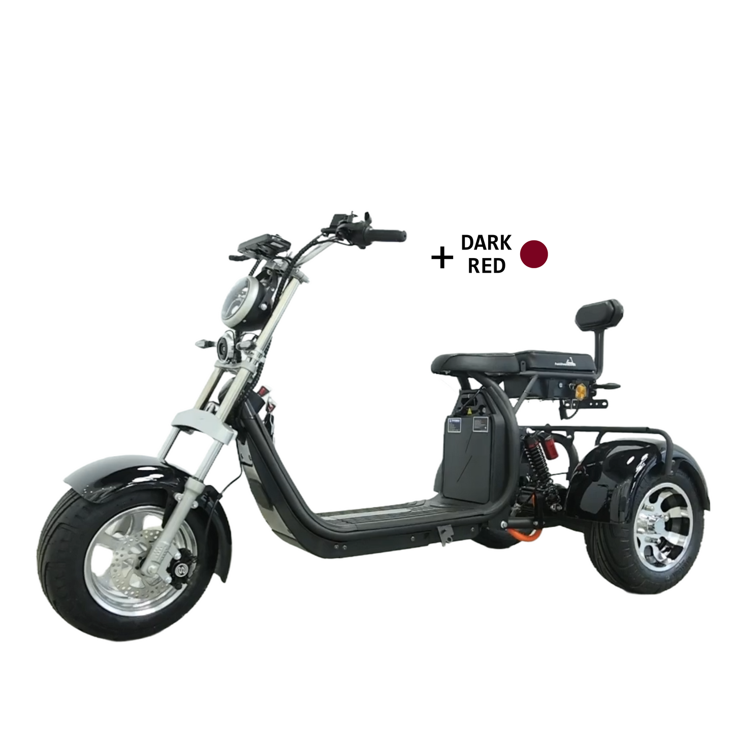 Labicana Trike