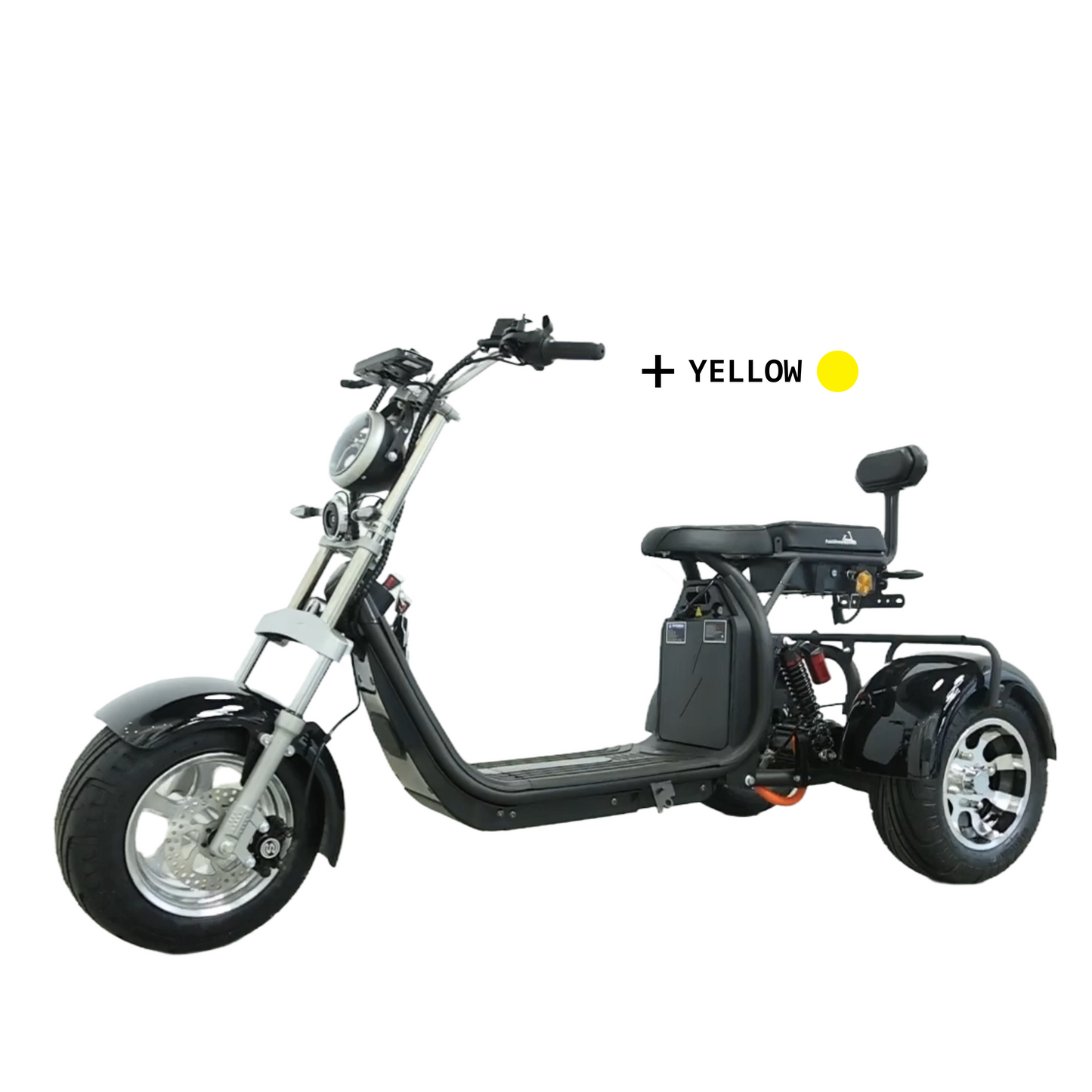Labicana Trike