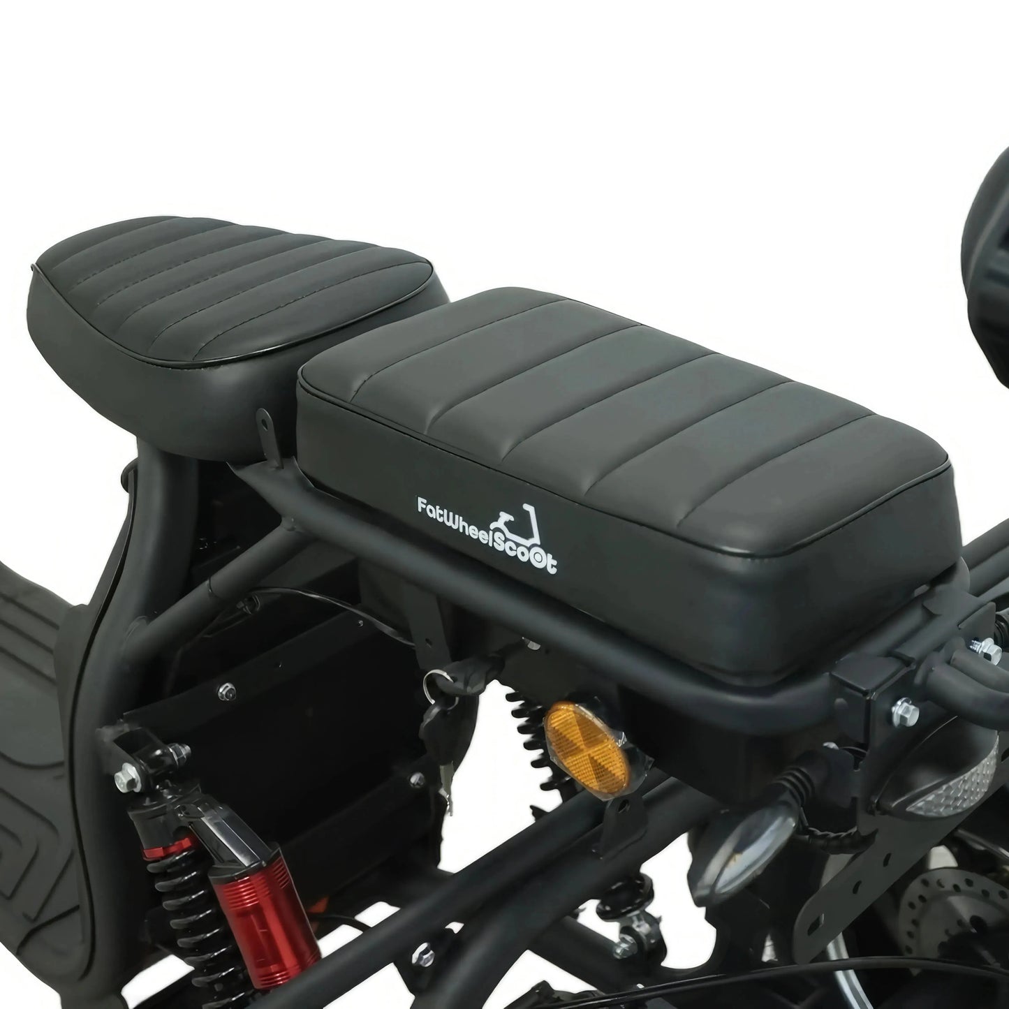 Labicana Trike 3000W