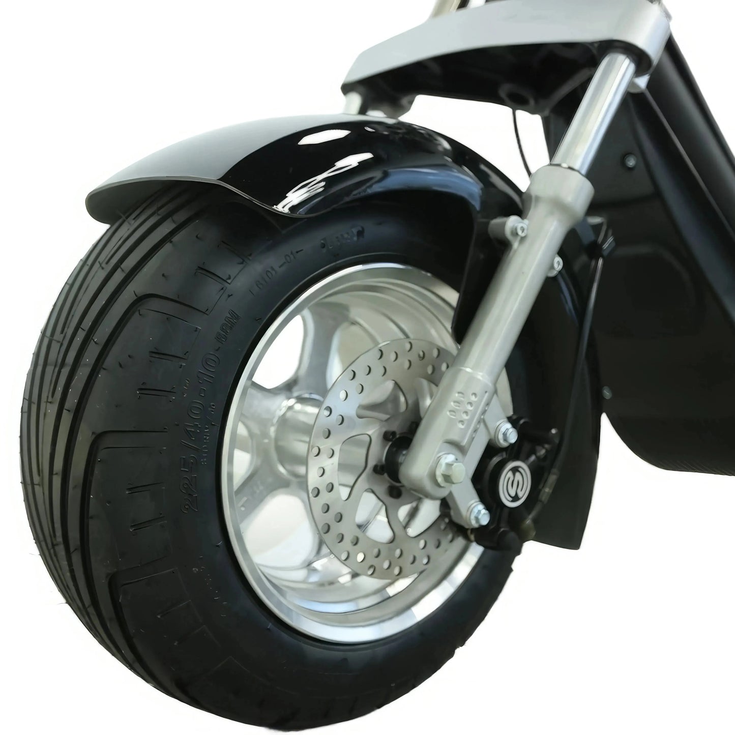 Labicana Trike 3000W