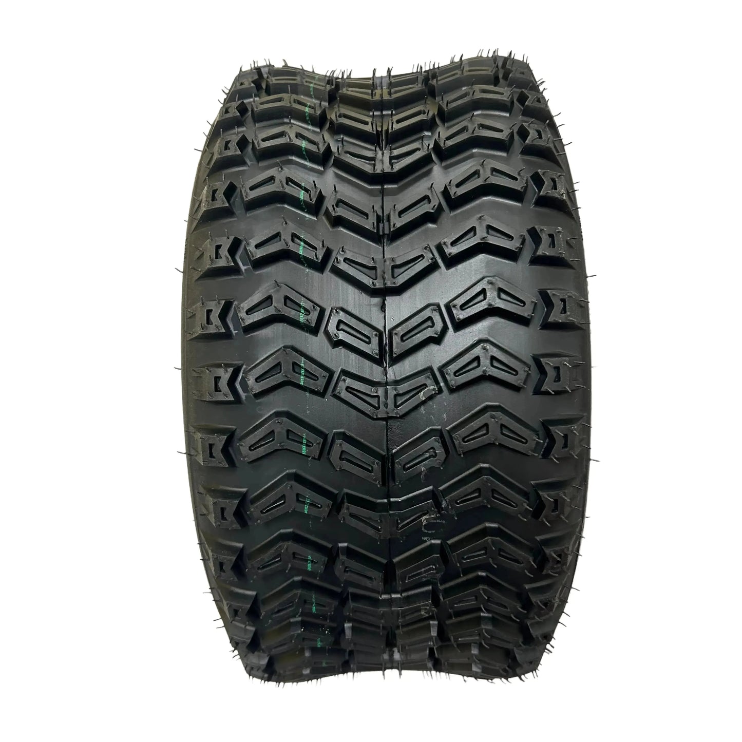 Pair of Offroad Tyres