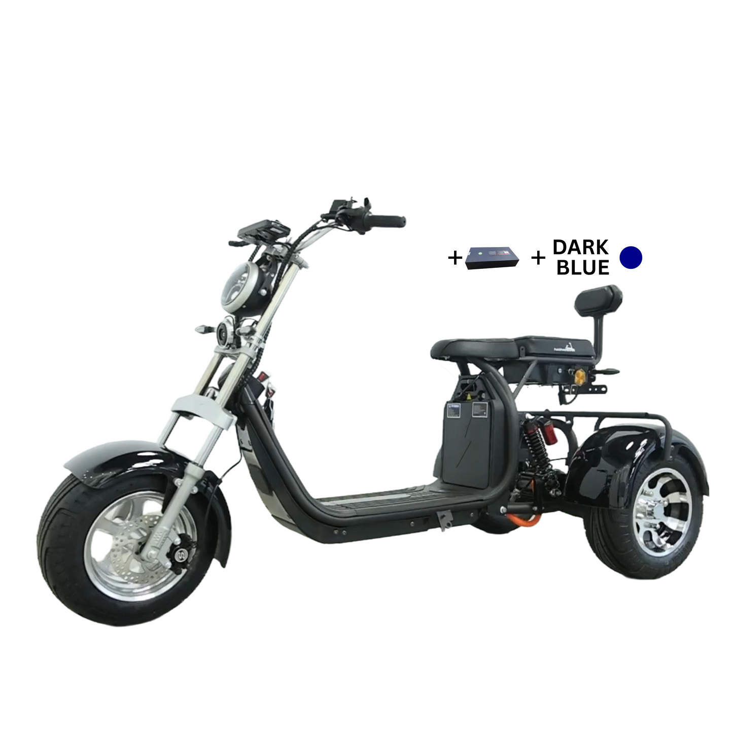 Labicana Trike