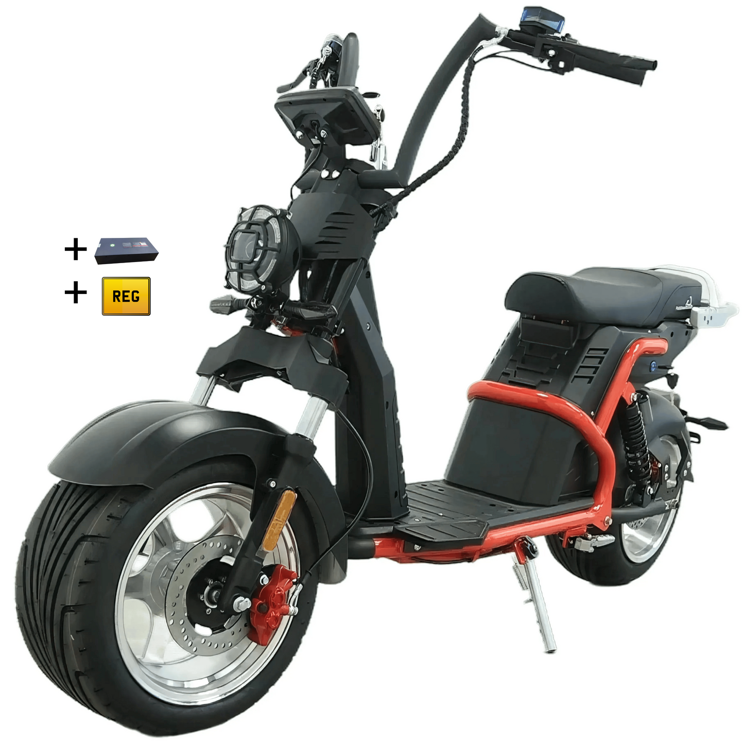 Steed Extreme