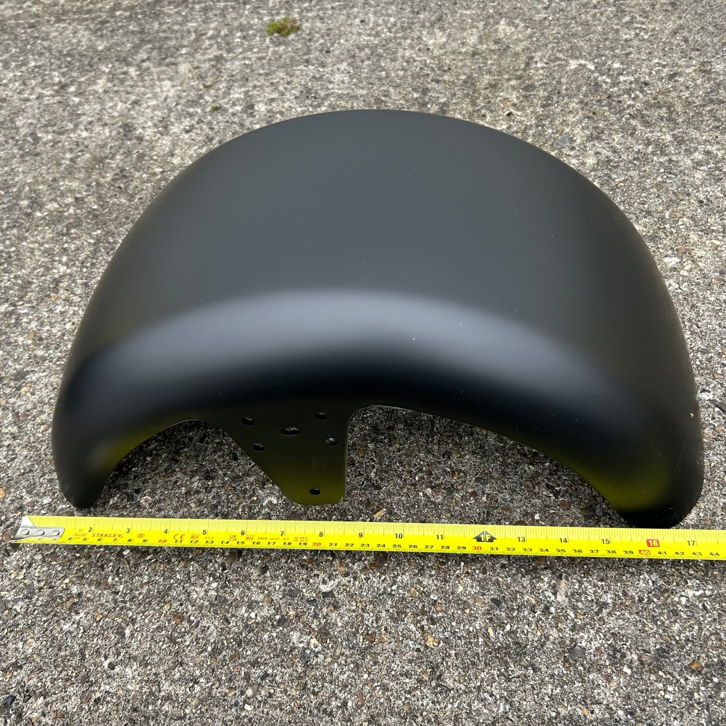 Front Mudguard