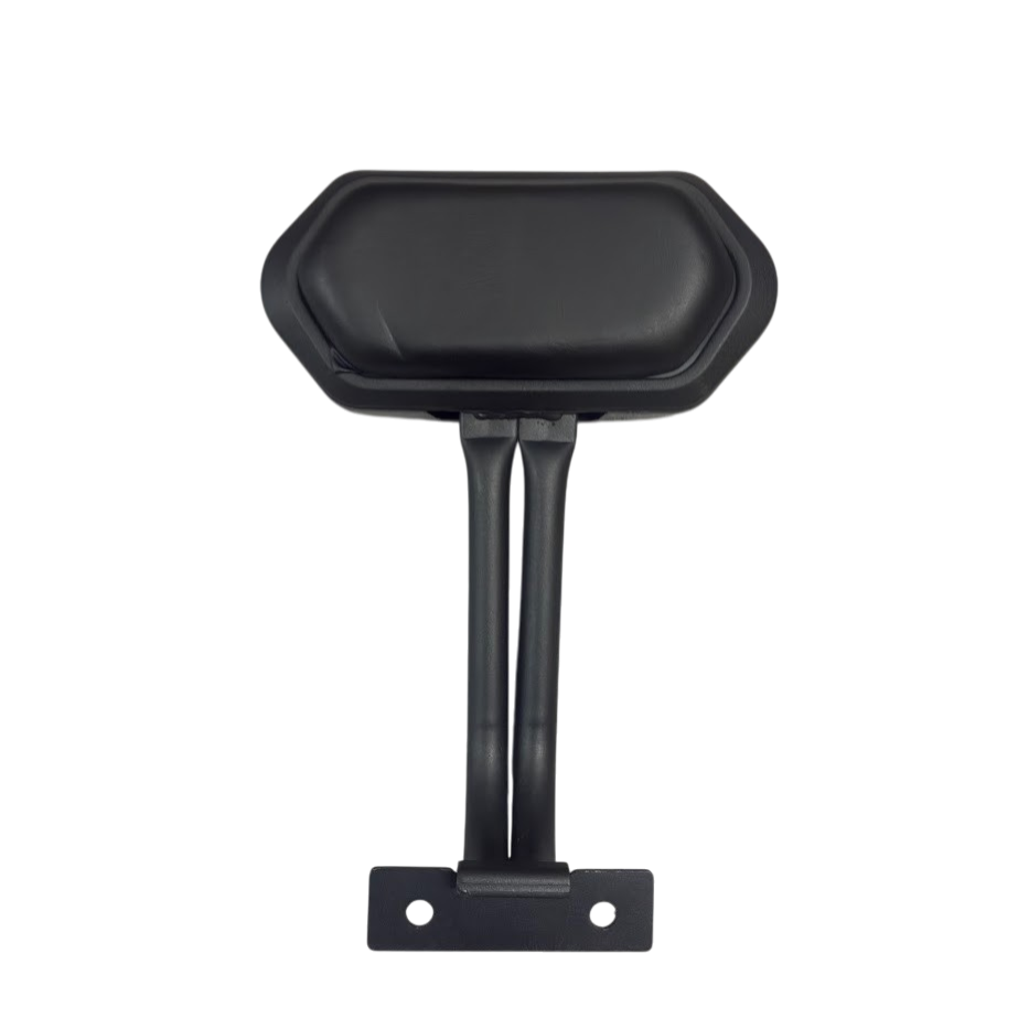 Backrest