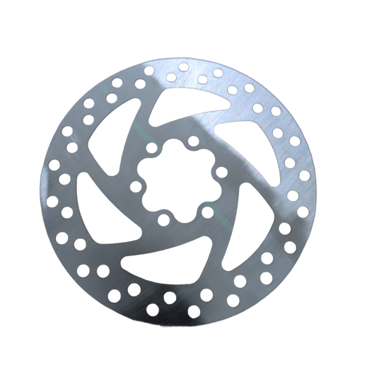 Brake disc for Labicana Max