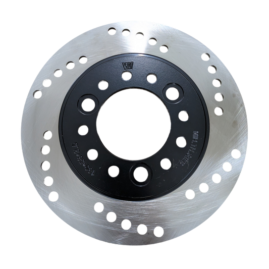 Brake disc for Steed Extreme