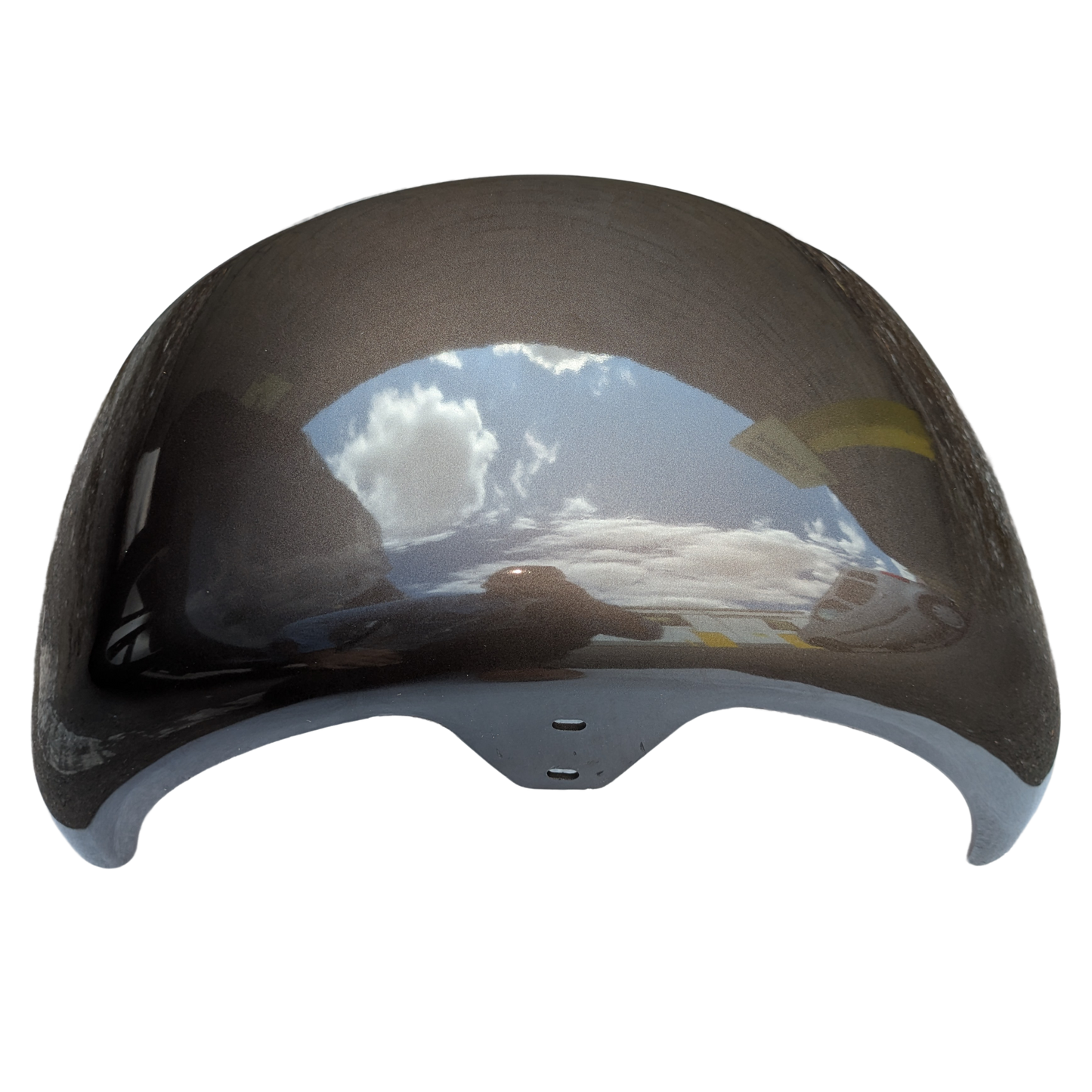 Rear Mudguard