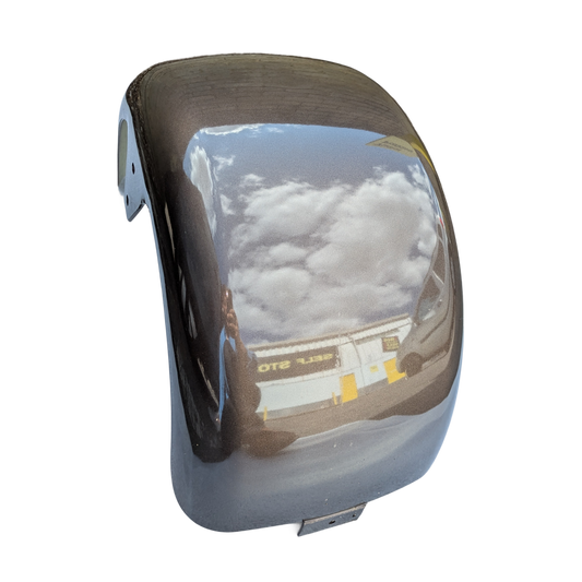 Rear Mudguard