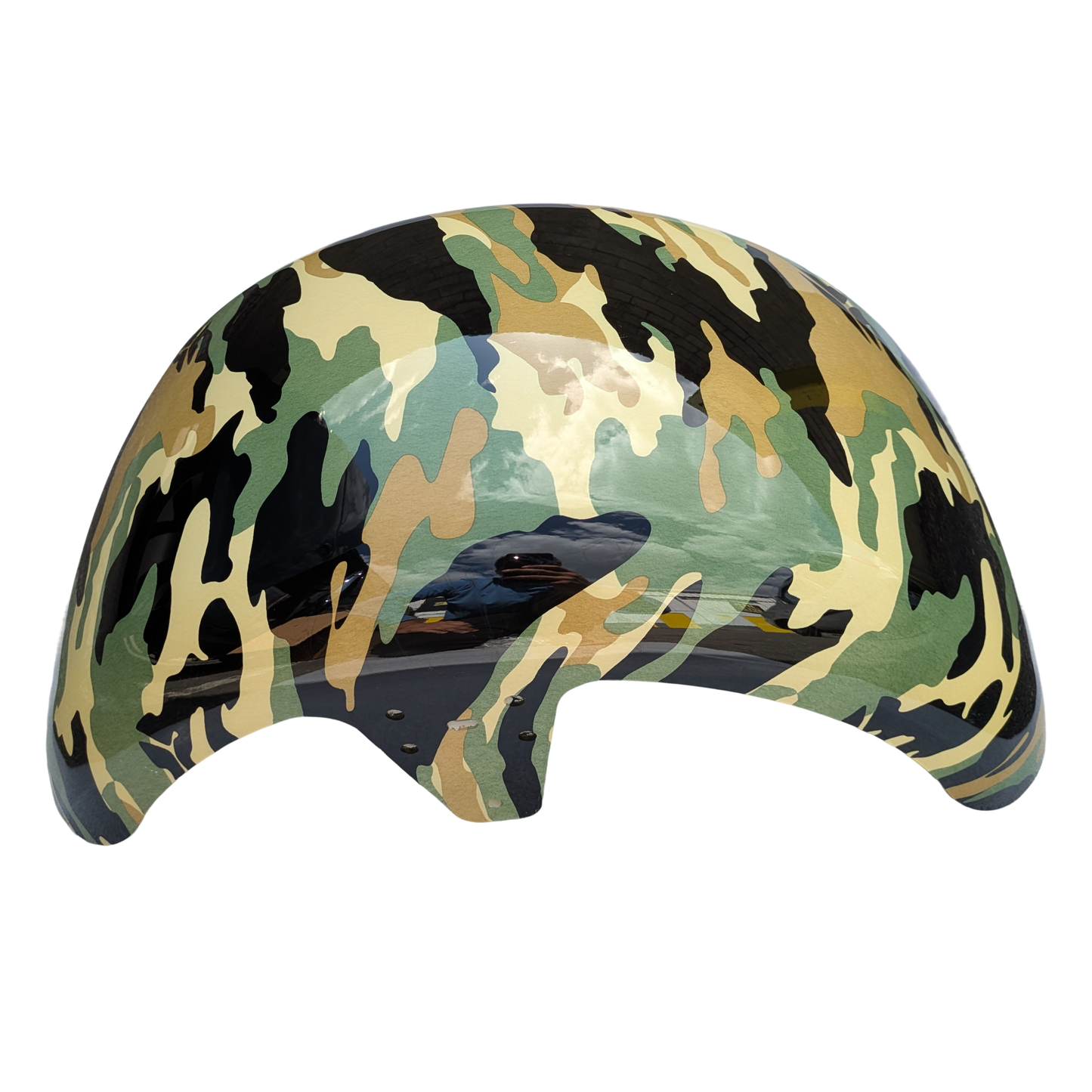 Front Mudguard