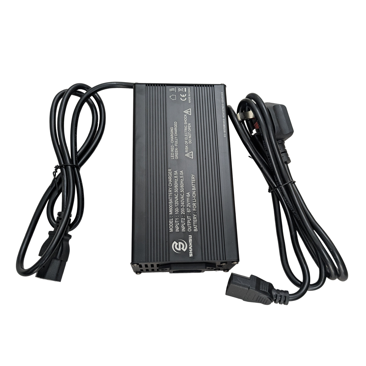 Charger