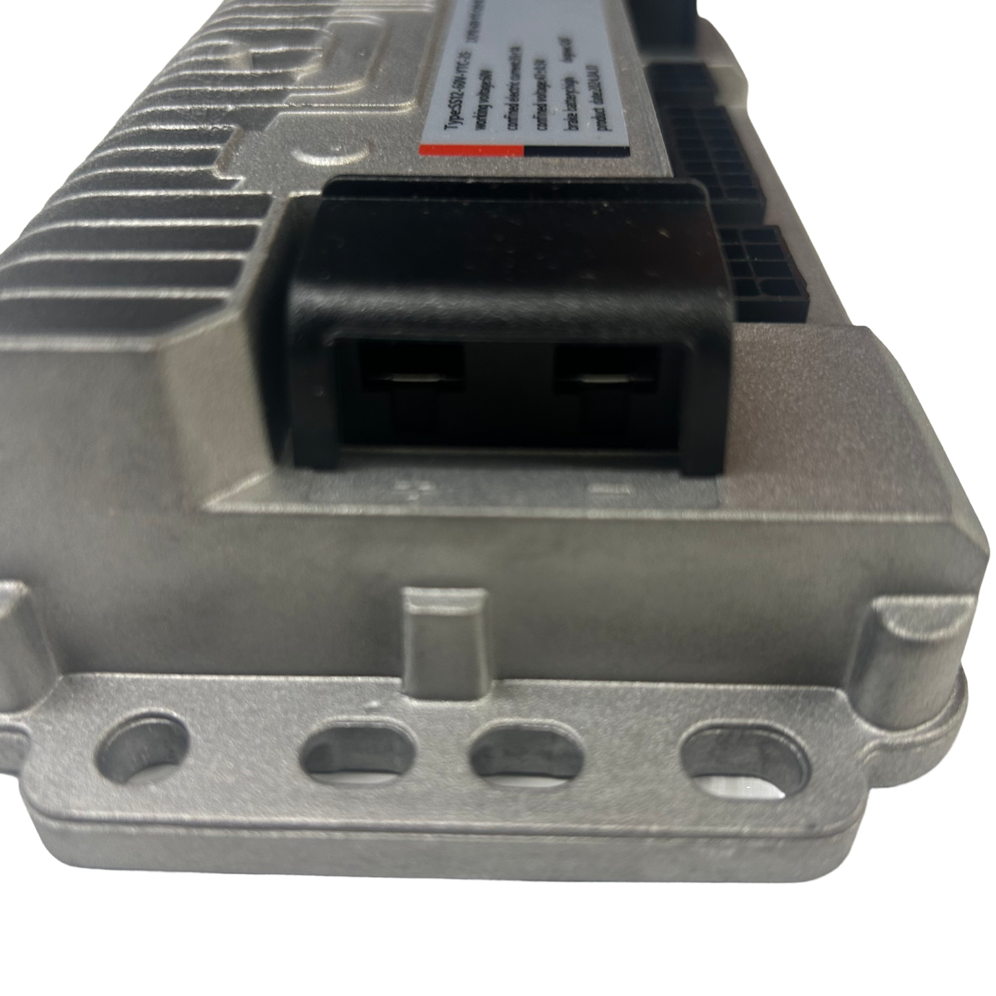 Motor Controller for Labicana Trike