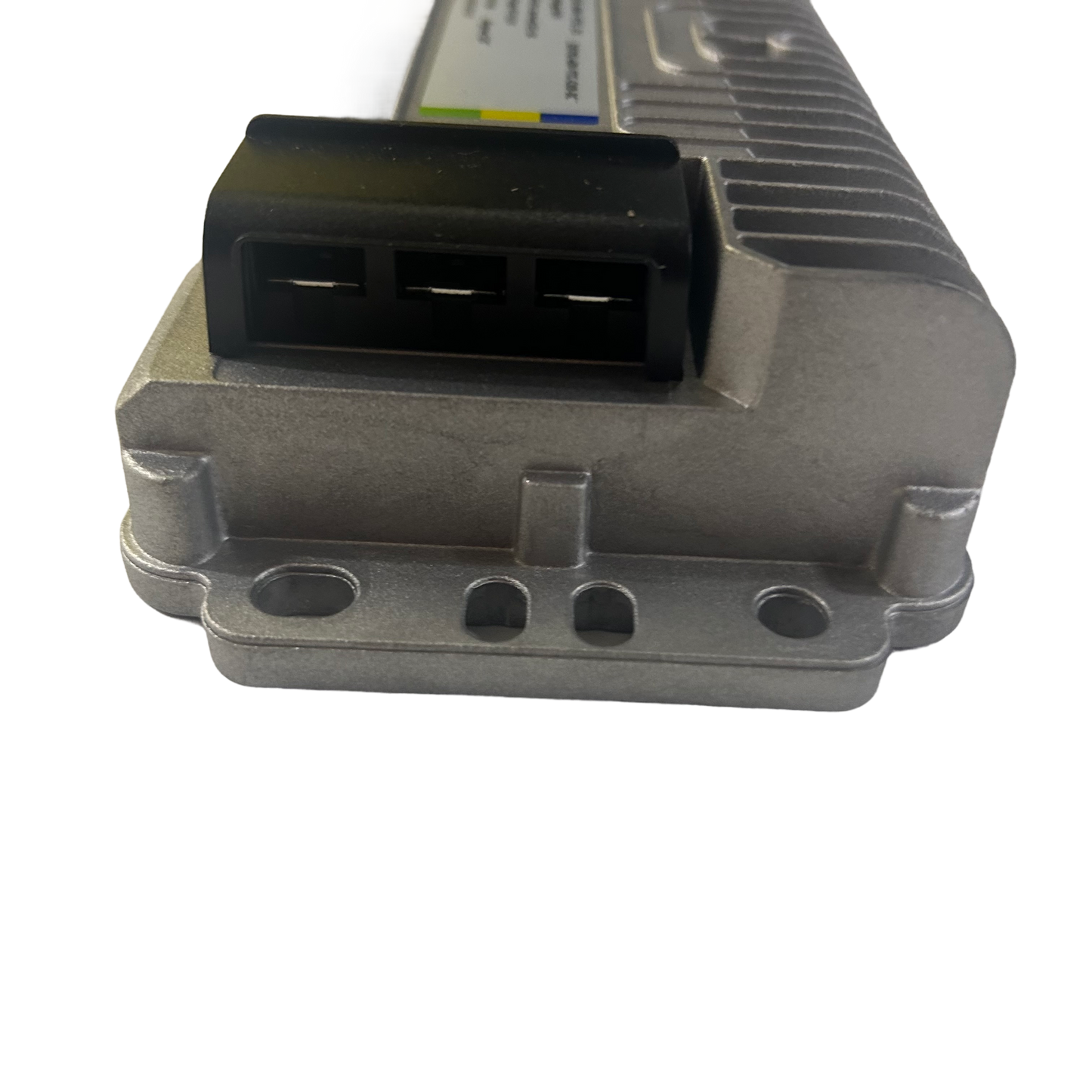 Motor Controller for Labicana Trike