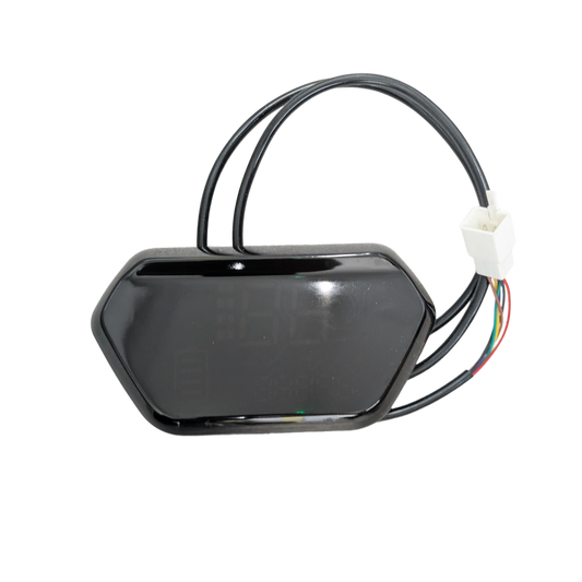 Display for Labicana Max