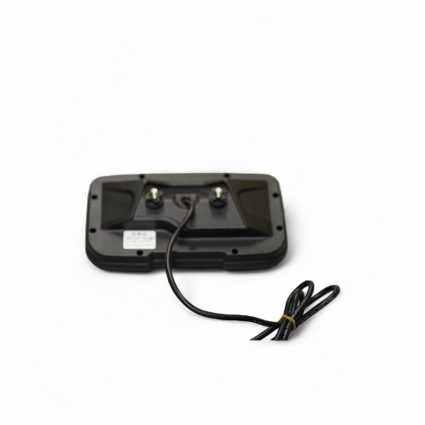 Display for Steed Extreme