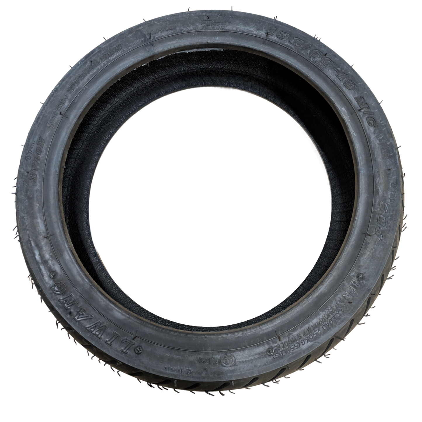 Front Road Tyre