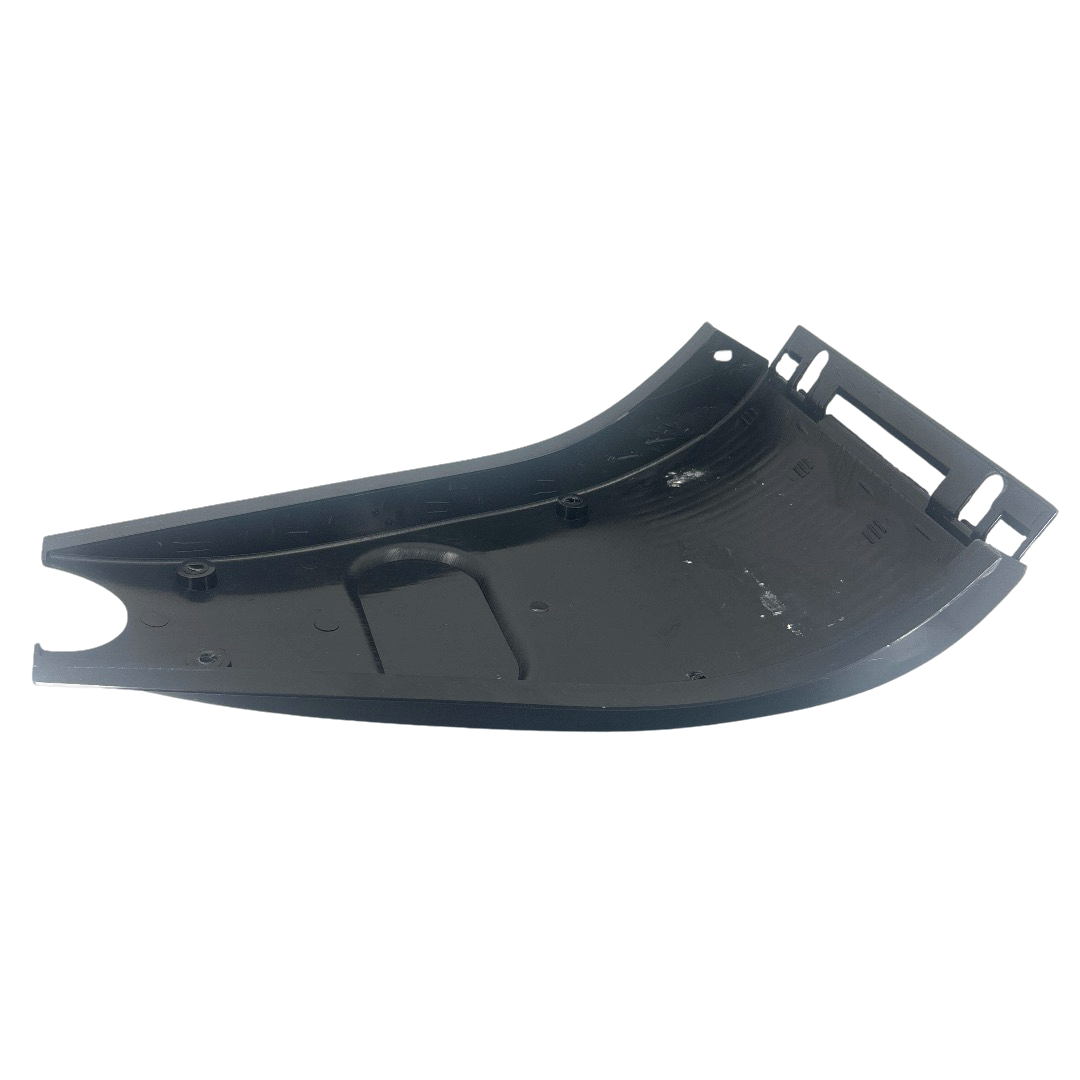 Front Underbody