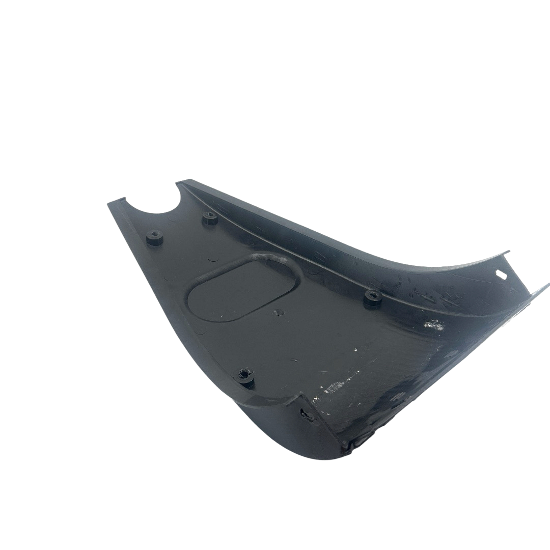 Front Underbody