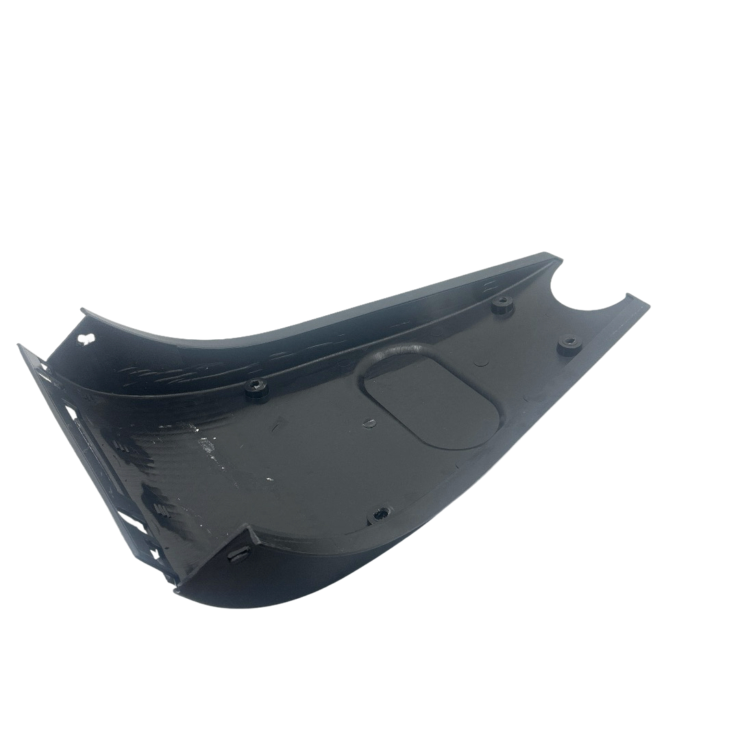 Front Underbody