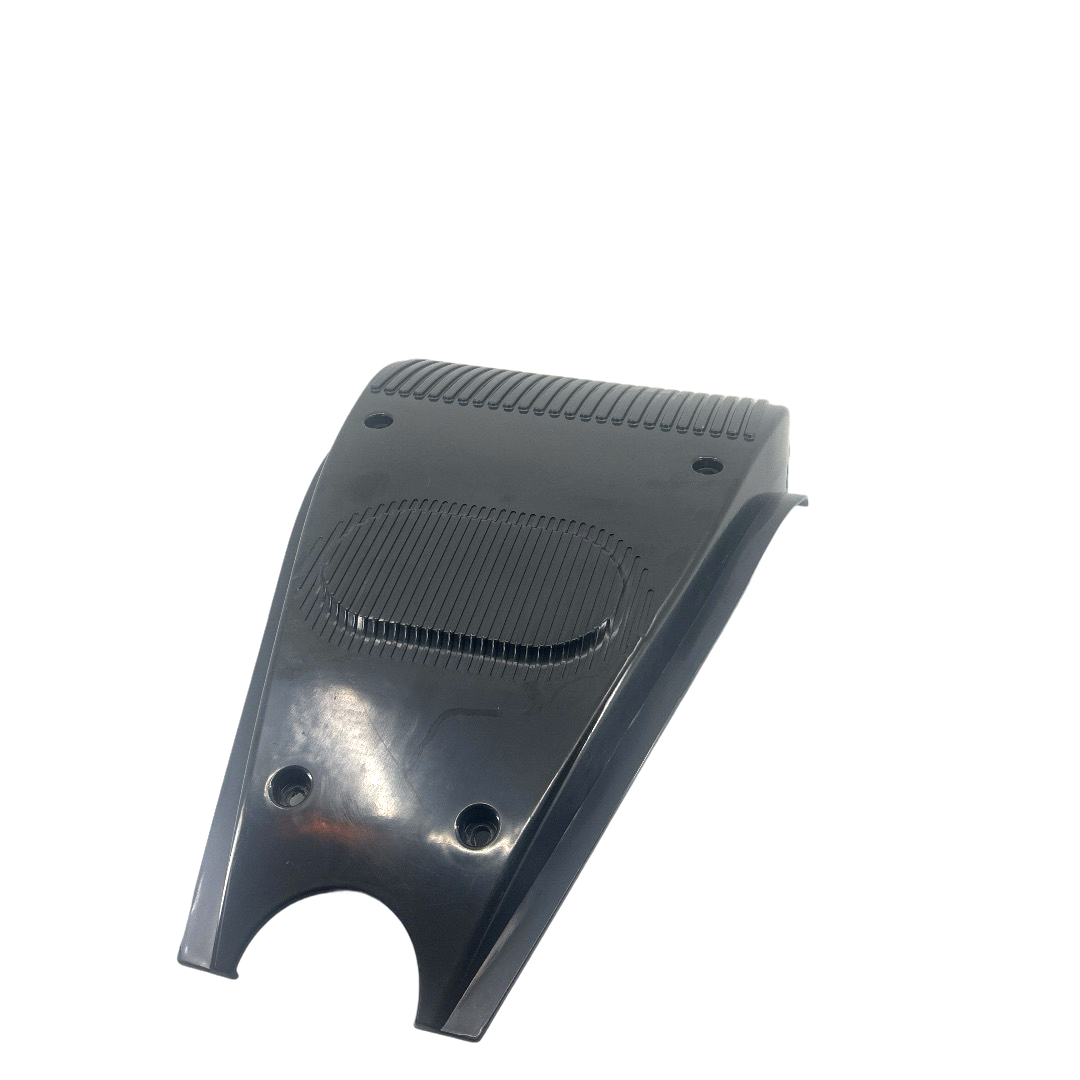 Front Underbody