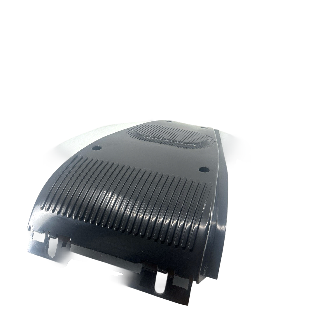 Front Underbody