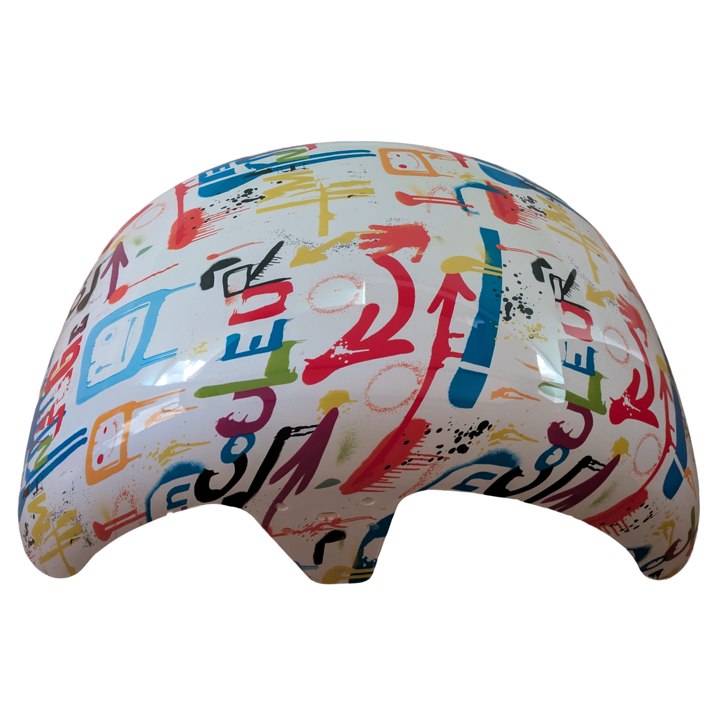 Front Mudguard