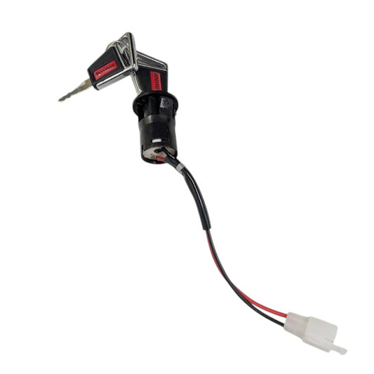 Ignition Keys and Ignition