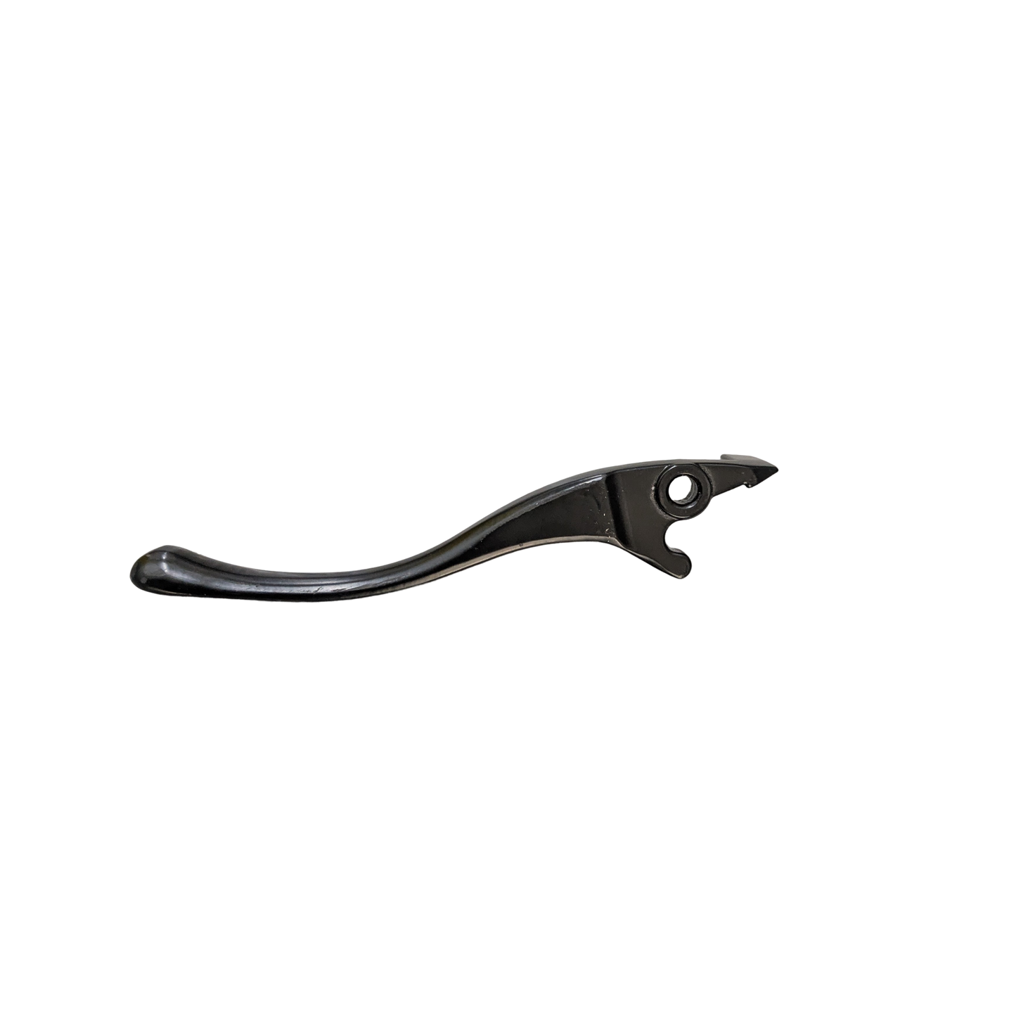 Left Brake Lever