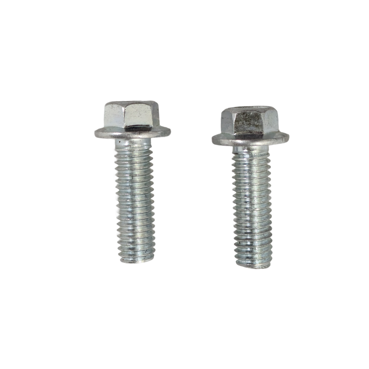 Pair of Bolts to Attach Brakes