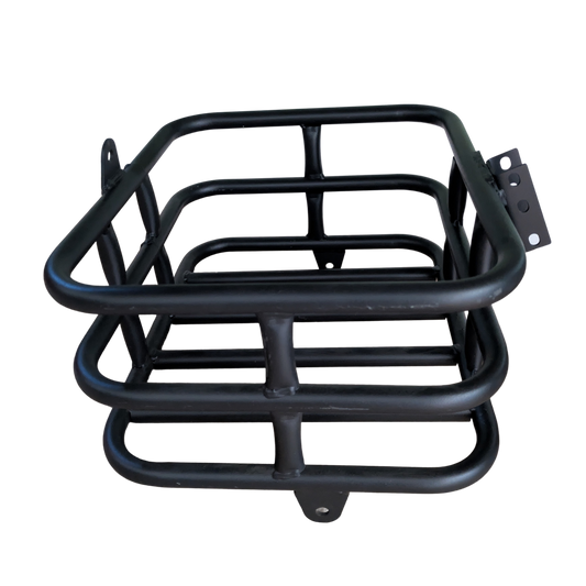 Rear Basket
