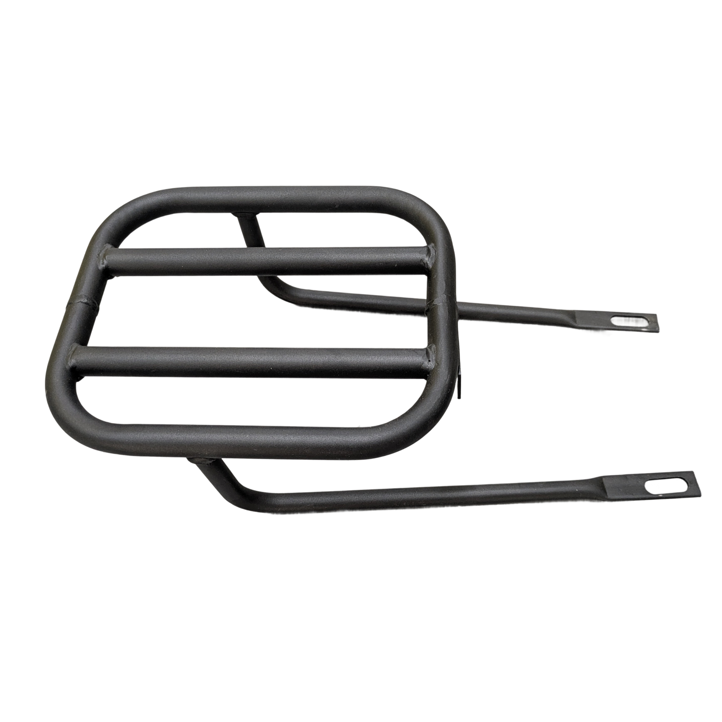 Rear Rack