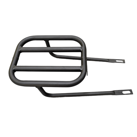 Rear Rack