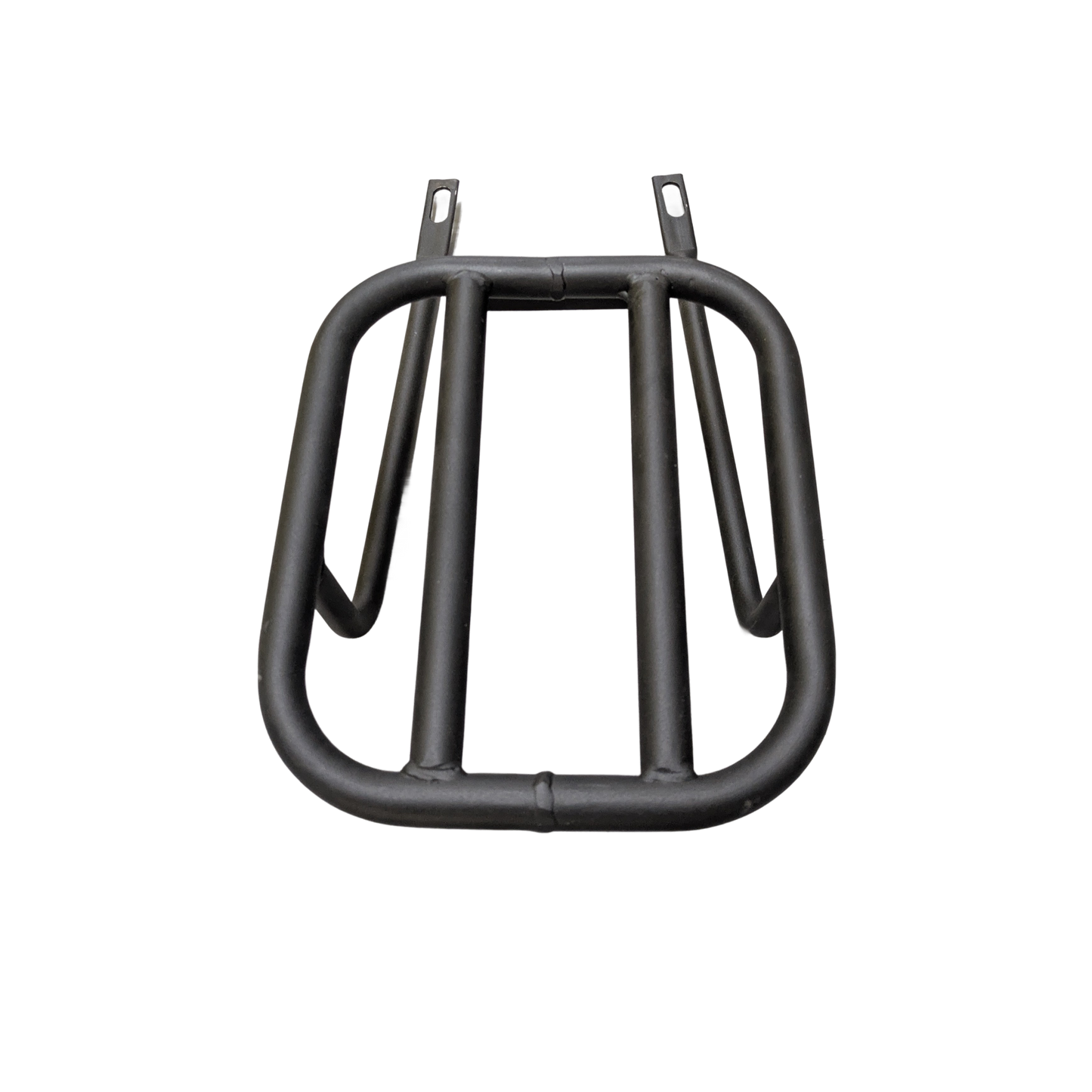 Rear Rack