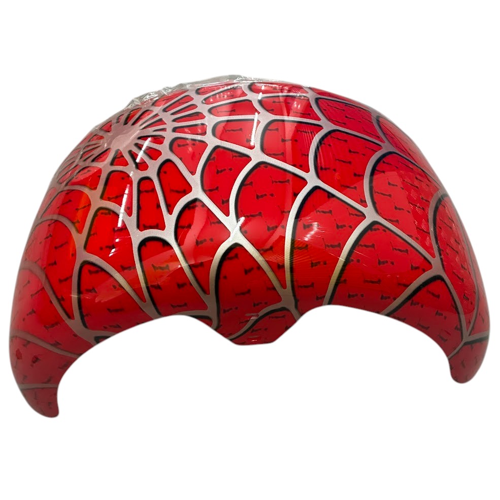 Rear Mudguard