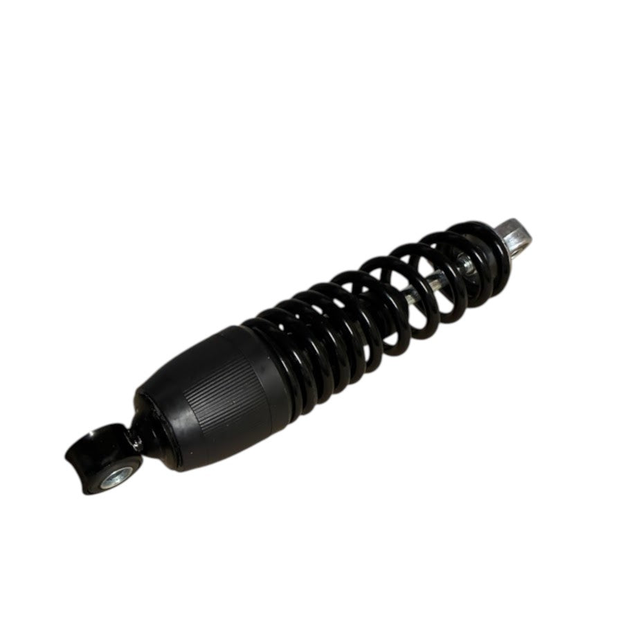 Rear Suspension