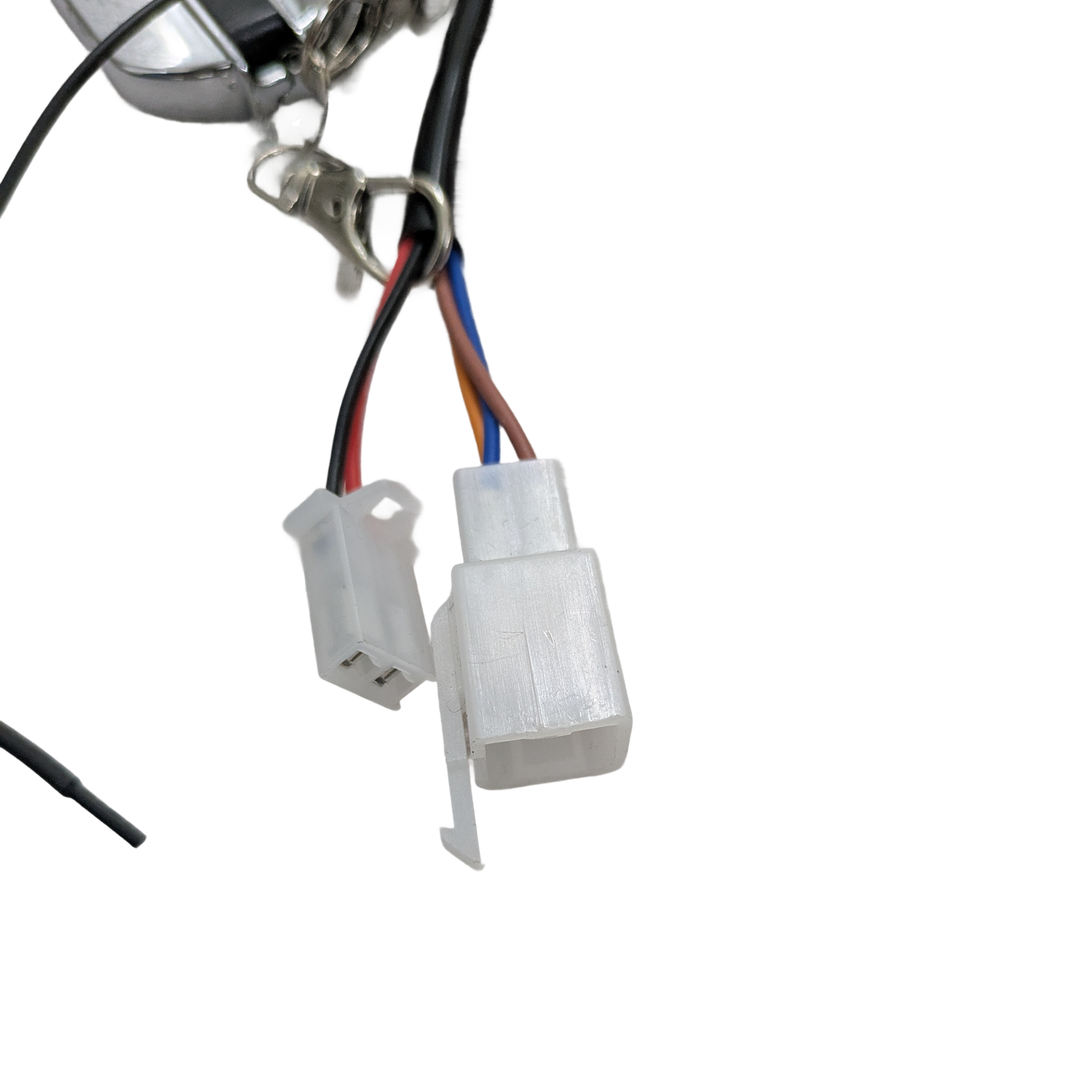 Replacement Keys and Alarm