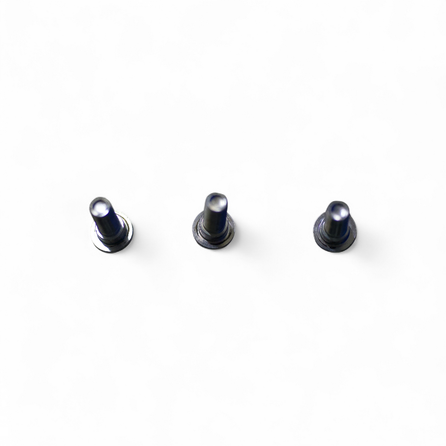 Screws to attach front brake disc of M1 Chopper