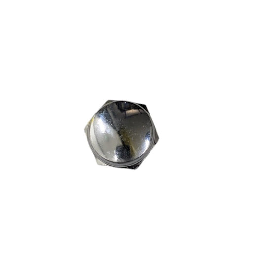 Trike Steering Column Screw Top