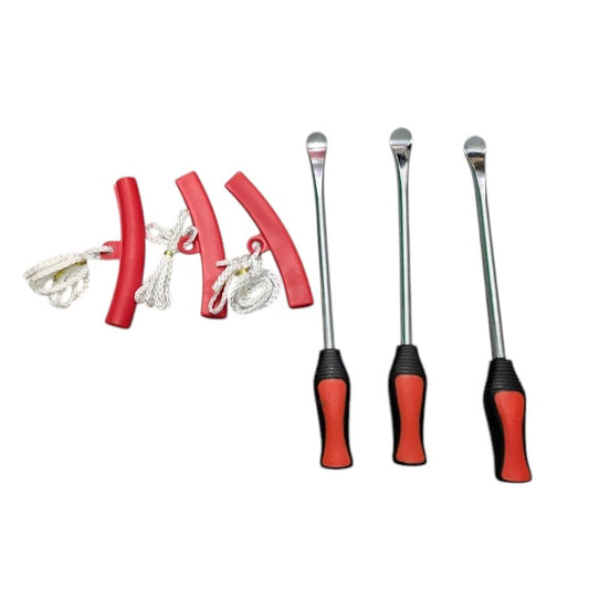 Tyre Lever Kit