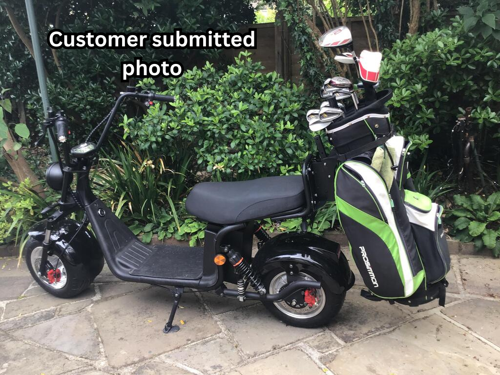 Labicana Max Golf