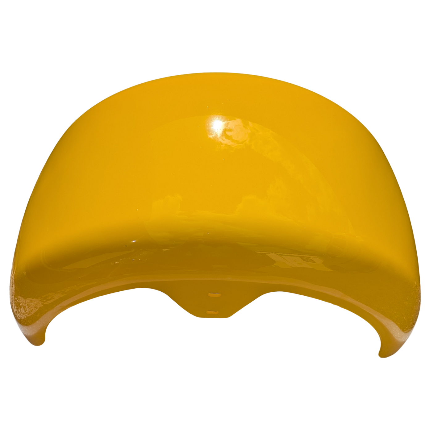 Rear Mudguard