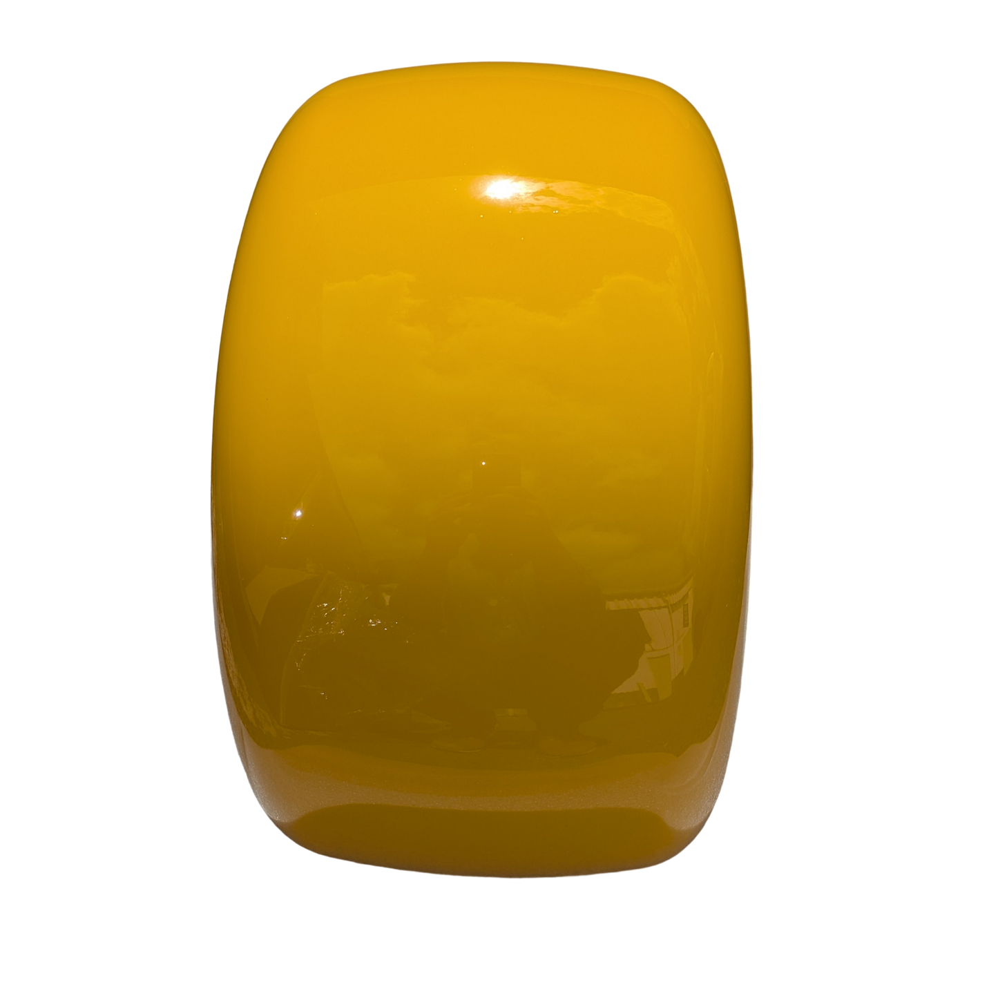 Front Mudguard