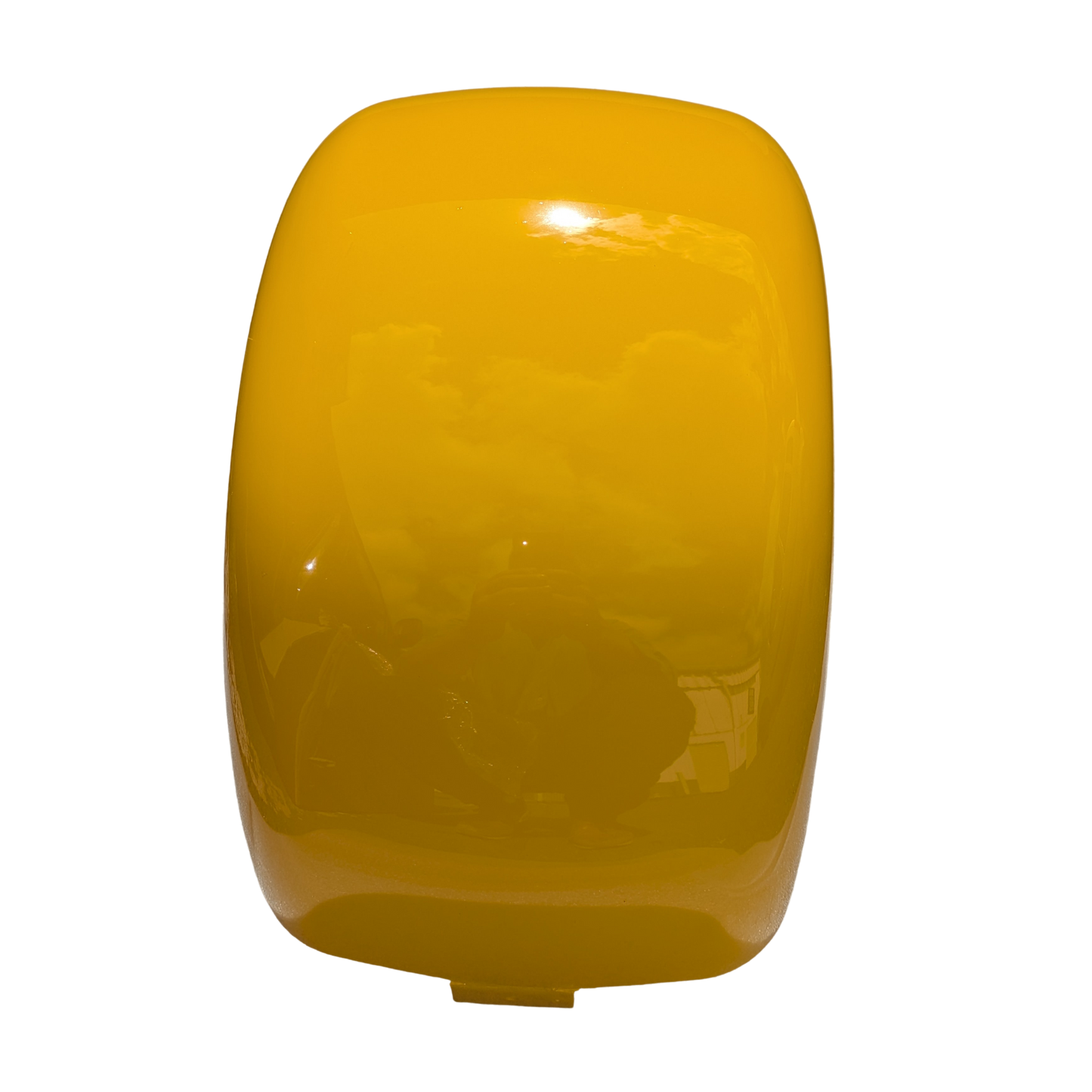Rear Mudguard