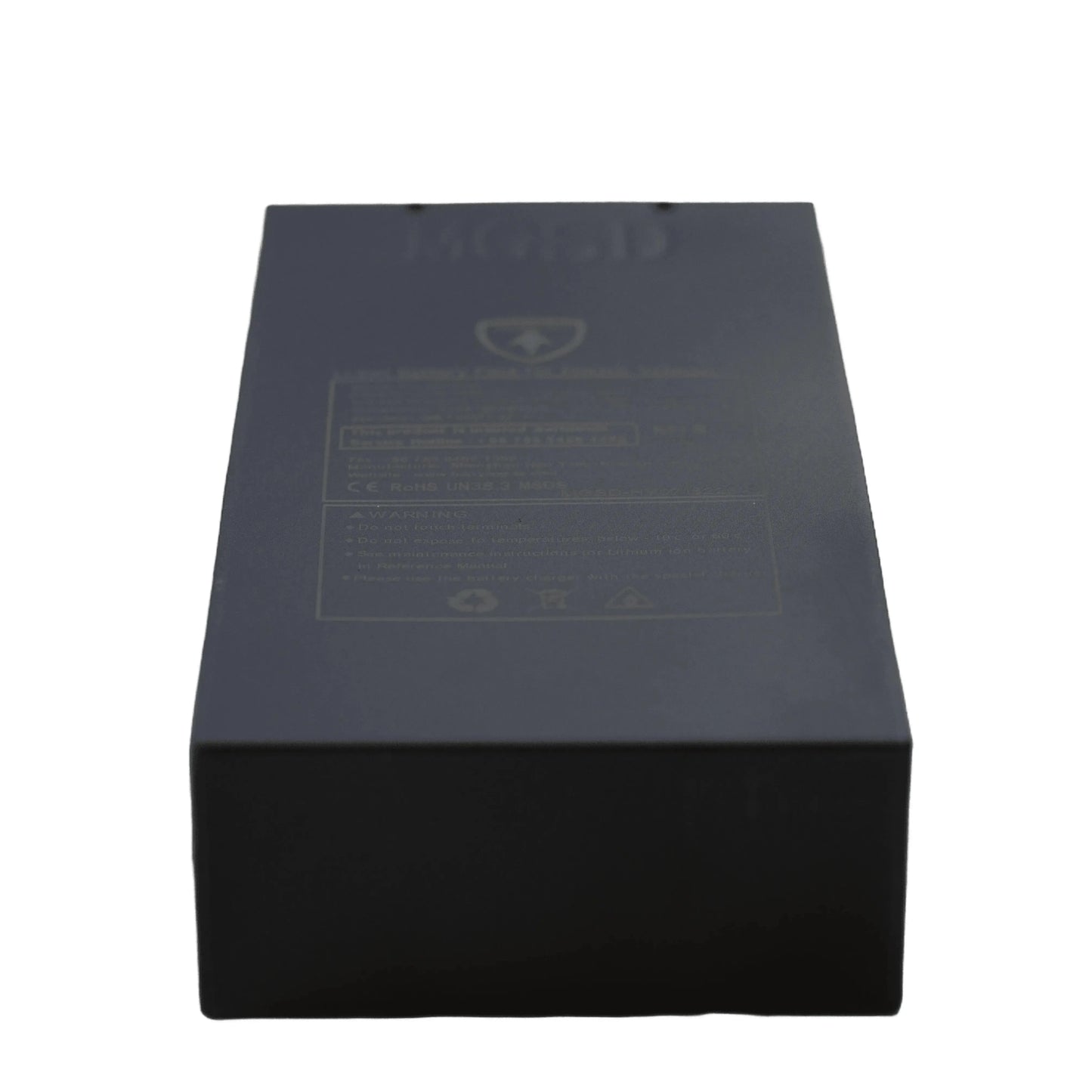 Battery for M1 Chopper - FatWheelScoot