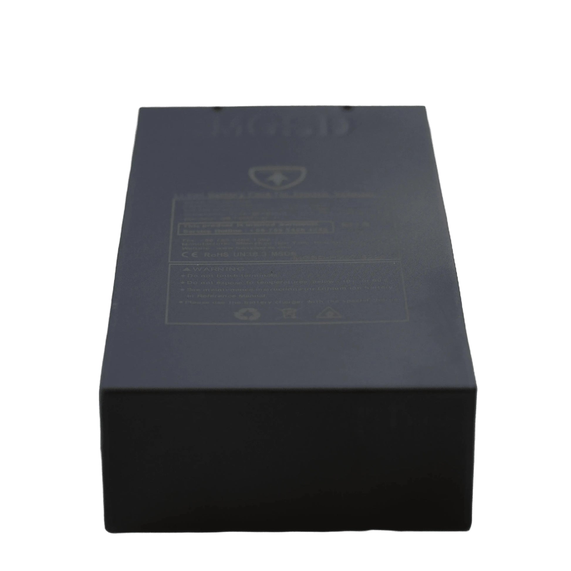 Battery for M1 Chopper - FatWheelScoot